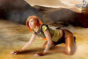 Borderlands 2 Lilith Cosplay Porn - Cosplay Erotica Adult Cosplay Porn Parody