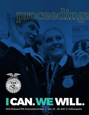 Ashlee Simpson Hotxxx - 2017 Convention Proceedings by National FFA Organization - Issuu