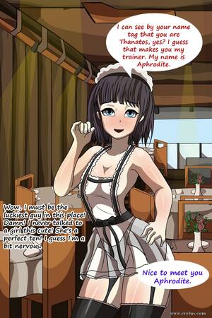 interracial cartoon anal cumshots - Page 3 | gay-comics/saint_jeezy_/my-new-female-coworker-is-actually-a-male-crossdresser  | Erofus - Sex and Porn Comics