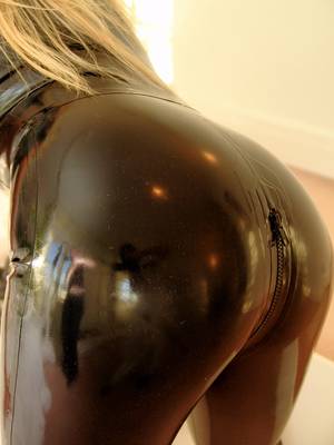 latex bondage anal - Latex double anal. Latex vacbed sex video. Nikki benz anal latex. Fetish latex  bondage island