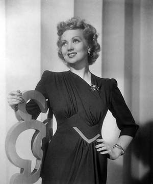 Ann Sothern Porn - Ann Southern 1939