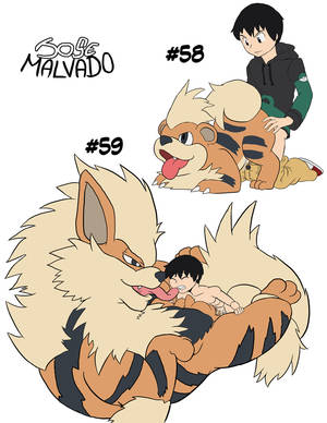 Arcanine Having Sex - Pokemon growlithe dogs 3 porn - Agnph gallery arcanine doggystyle female  jpg 850x1100