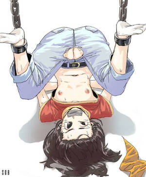 dbgt pan hentai - DragonBall Pan - HentaiEra