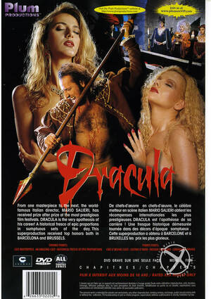 Italian Dracula Porn - Dracula - XXX DVD and Sex Toys Store.