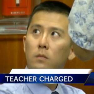 Forced Teacher Porn Captions - Chemistry Teacher Allegedly Posed As a Porn Star to Catfish Students for  Sexts