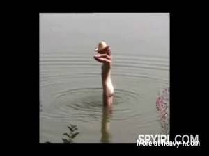 Felching Straw Porn - Straw Hat Beach Voyeur