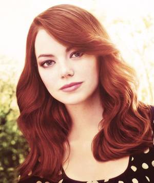 Andrew Garfield Emma Stone Porn Xxxxxxxxxxxxxxx - Emma Stone in my OWN opinion only pretty DYED redhead (Celebrity) in  hollywood!
