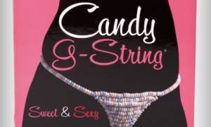 all you can eat panties - 