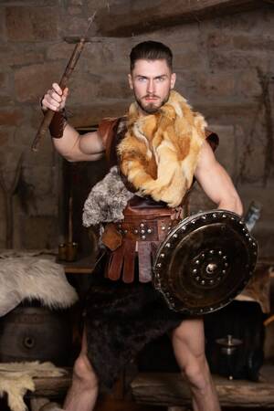 Norse Viking Gay Porn - Men.com: Norse Fuckers, Part 1 (Tyler Berg & Craig Marks) | Fagalicious - Gay  Porn Blog