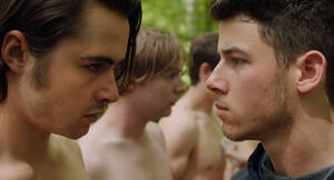 Naked Nick Jonas Porn - Nick Jonas - THEGAYUK