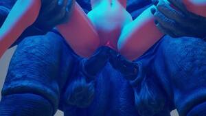 Fat Cock Furry Porn - Furry Monsters Put Fat Cocks in one Tight Pussy - Pornhub.com