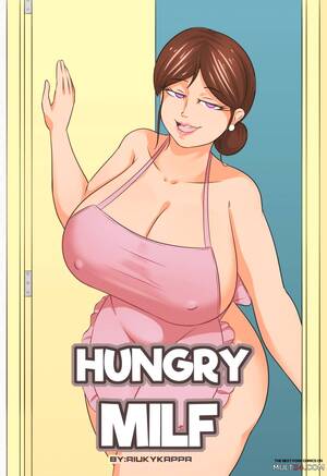 all the cartoon milfs - Hungry Milf (Color) porn comic - the best cartoon porn comics, Rule 34 |  MULT34