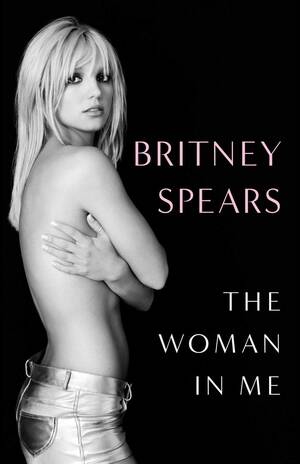 britney spears animated cartoon porn free - What we learnt from Britney Spears's memoir