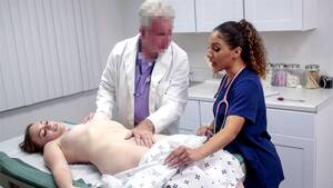 Horny Doctor Fucks His Patient - Its.PORN - Fuck me, Doctor! Please fuck me! Horny patient wants cock!