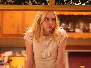 Hrr Porn - Don't judge women like Euphoria's Chloe Cherry for doing porn | The  Independent