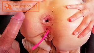 anal blowjob cum - Anal Gape Fuck Hard ATM Blowjob Cum in Ass - XXXi.PORN Video