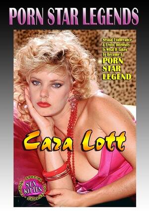 Cara Lott Tits - Porn Star Legends - Cara Lott by Golden Age Media - HotMovies