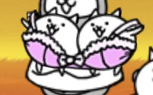 Mother Furry Kitty Porn - Cats] I have many many questions : r/battlecats