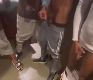 big black cock circle jerk - Bbc circle jerk - ThisVid.com