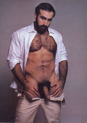 Bruno Vintage Gay Porn Stars - June 1983 Mandate â€“ bj's gay porno-crazed ramblings