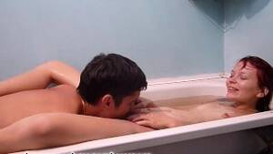 Bathroom Fucking Couple - Amateur couple fucking in bathroom - Free Porn Videos - YouPorn