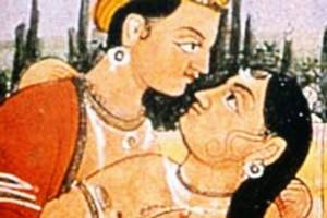 19th Century Sex - I imagine that most of my readers know about the Kama Sutra and Orientalism  in the nineteenth century, and beyond. The chapter of My Secret Life, ...
