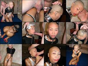 Bald Asian Porn - Street Meat Asia