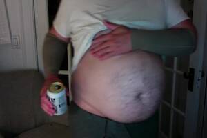 chubby drunk porn - Chubby: Drunk beer belly hiccups - video 2 - ThisVid.com
