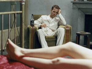 french nude beach old people - European cinema embraces the vagina â€“ what's taken Hollywood so long? |  Movies | The Guardian