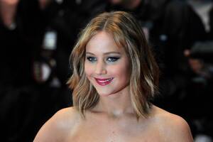 Jennifer Lawrence Porn Xxx - FBI, Apple investigate nude photo leak targeting Jennifer Lawrence, others  | CNN