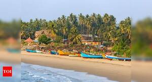 best desi nude beach - Men in nude on Gokarna beach prompt panel to seek dress code : r/india