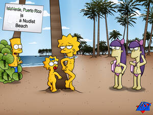lisa and maggie toon porn - pic317091: Bart Simpson â€“ Lisa Simpson â€“ Maggie Simpson â€“ Sherri â€“ Terri â€“  The Simpsons â€“ WDJ - Simpsons Adult Comics