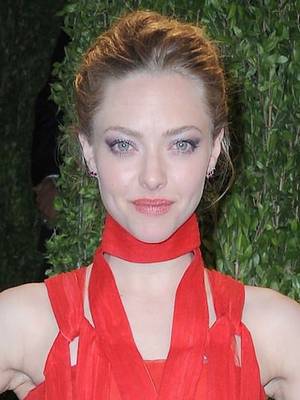 Deep Throat Porn Stars - We've got Amanda Seyfried's new film, all about legendary porn star Linda  Lovelace, pegged as a must-see.