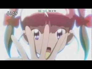 digimon xros wars xxx - Xxx Mp4 Nene Singing New World By Twill Digimon Xros Wars II Episode 10 3gp  Sex Â»