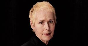 Juliet Huddy Porn - E. Jean Carroll Accuses Donald Trump of Rape