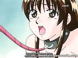 A Forbidden Time Hentai Porn - 