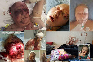 Farm Murder Porn - Related image