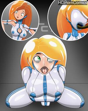 Kim Possible Tf Porn Comics - Kim Dollified comic porn | HD Porn Comics