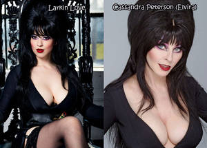 Black Celebrity Porn Look Alike - 13 - 20 Celebrities And Their Pornstar Lookalikes