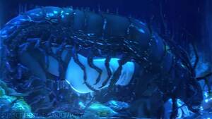 3d Insect Monster Porn Movies - 2B Nier Fucked by Insect Monster