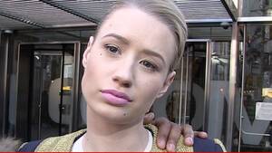 Iggy Azalea Real - Iggy Azalea Sex Tape -- My Ex Is Selling It for Revenge