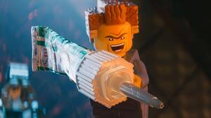 Lego Movie Having Sex - The Lego Movie: Further Evidence of Will Ferrell's Subversive Genius - The  Atlantic