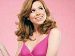 Billie Piper Was A Porn Star - Billie Piper | Secret Diary Of A Call Girl | Topless Scene | Dr Who | Blown  Chance - Filmibeat