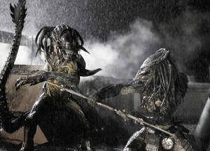 Alien Vs Predator Requiem Porn - El predalien de Alien Vs. Predator Requiem, Underworld 3: The Rise of the  Lycans, Mirrors y Piranha de Alex Aja, Â¿habemus Wonder Woman para JLA? y  otras noticias jugosas... - Uruloki :: Blog