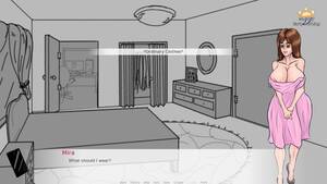 Full House Porn Sex - Ren'Py] A Very Full House - v0.22.3 by MetaMira 18+ Adult xxx Porn Game  Download