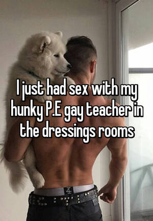 Gay Teacher Captions Porn - Coach And Student Porn Captions | Gay Fetish XXX