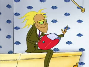 Cartoon Dungeon Ped Porn - Cartoon Network