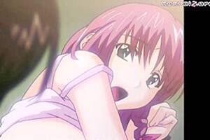 lesbian hentai english subbed - Hentai Episode English Subbed Porn Videos â€“ DPorn.com