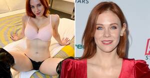 Hollywood Actresses Who Did Porn - SimpleNews.co.uk on X: \