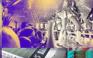 Cheerleader Forced Anal Sex Girls - America's Girls, Episode 7: All-American Sexy Girls â€“ Texas Monthly